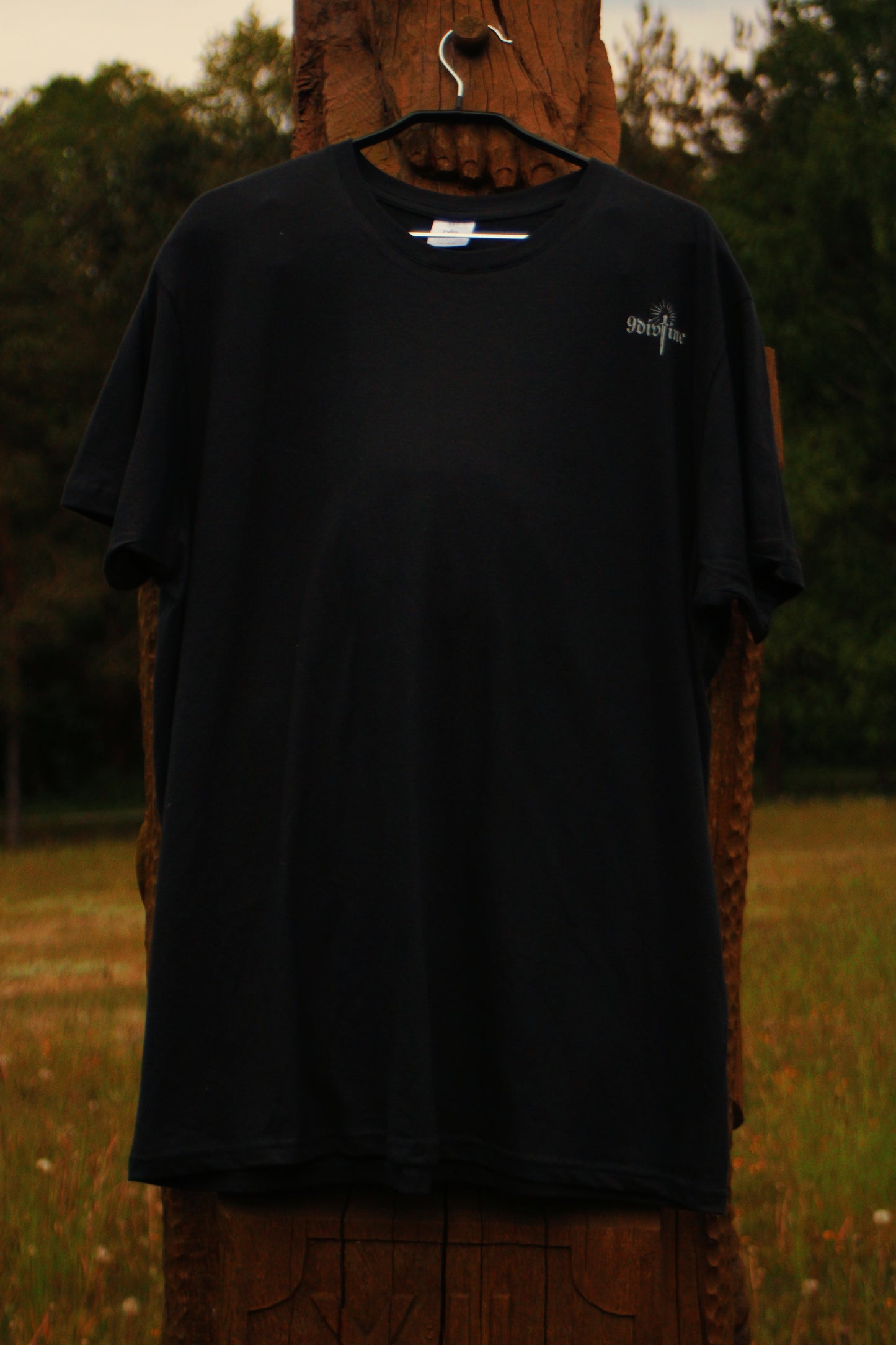 "FEARLESS" T-Shirt