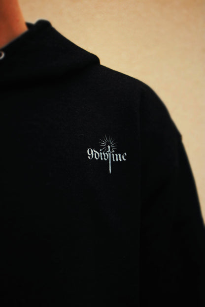 "FEARLESS" Hoodie