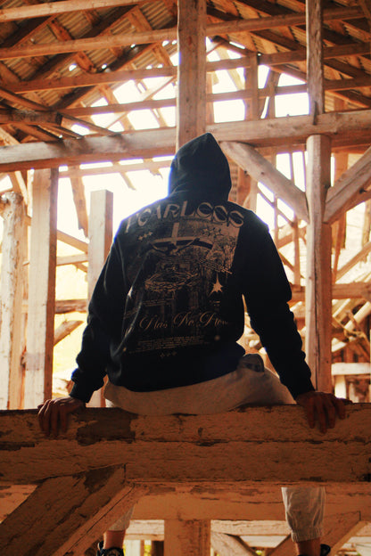 "FEARLESS" Hoodie