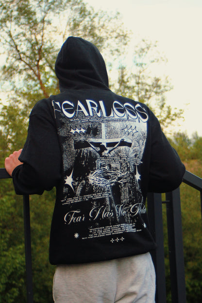 "FEARLESS" Hoodie