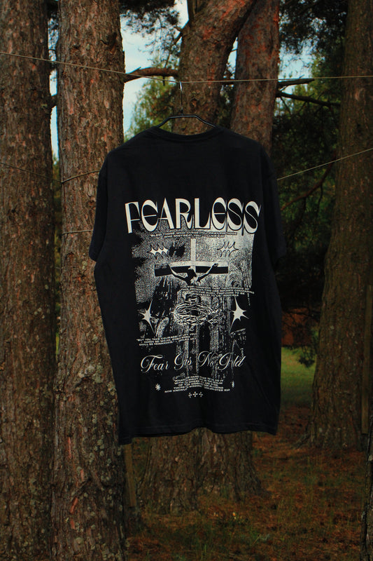 "FEARLESS" T-Shirt