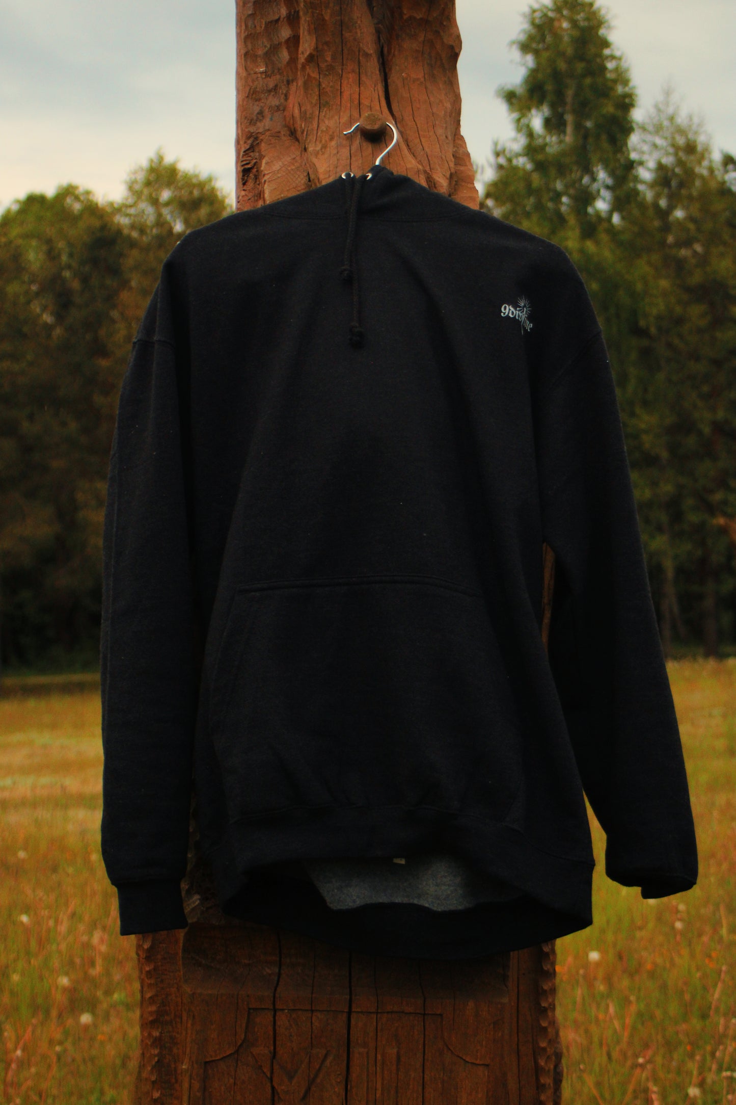 "FEARLESS" Hoodie