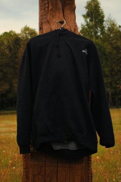 "FEARLESS" Hoodie